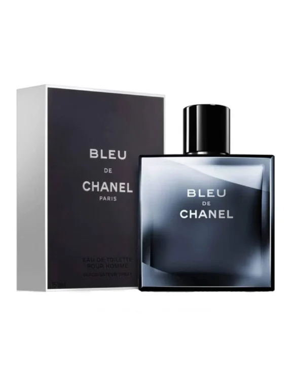 Bleu de Chanel Eau de Parfum for Men