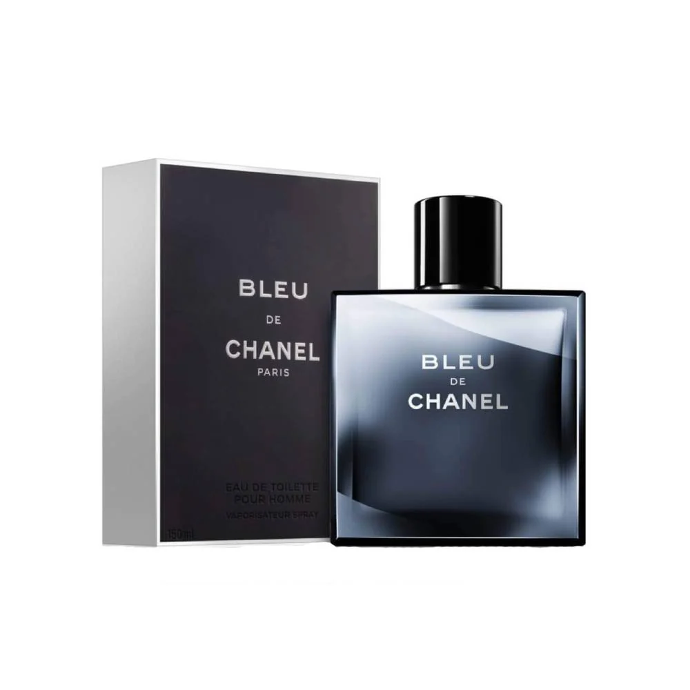 Bleu de Chanel Eau de Parfum for Men