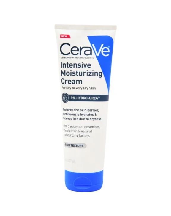 CeraVe Moisturizing Cream 236ml for Normal to Dry Skin