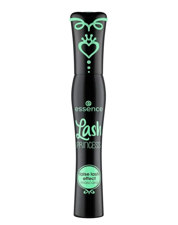 Essence Lash Princess False Lash Effect Mascara Black Volumizing Mascara