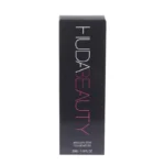 Huda Beauty Faux Filter Foundation Cheesecake 250G Full Coverage Liquid Foundation