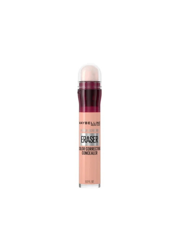 Maybelline Instant Anti-Age Eraser Color Correcting Concealer Pink 6.8ml