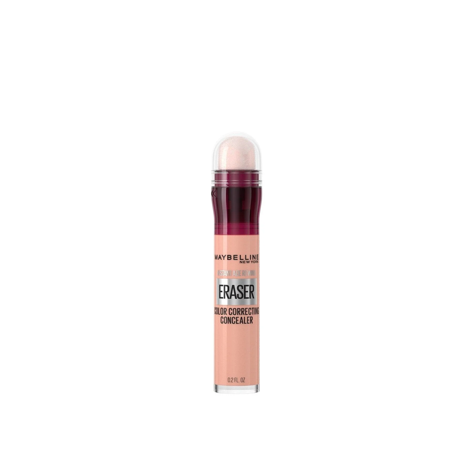 Maybelline Instant Anti-Age Eraser Color Correcting Concealer Pink 6.8ml