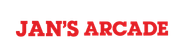 Jons Arcade